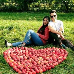 Meet your Posher, Nick